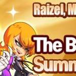 [Event] 'The Best 3' Summon Rate Increased!