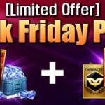 [Limited Offer] Black Friday Pack