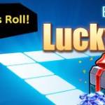 [Black Friday Event] Lucky Roulette!