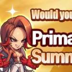[Event] 'Prima Donnas' Summon Rate Increased!