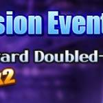 [Event] XP Mission Reward 2x Week!