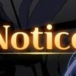 12/7 Notice