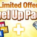 [Event] Level Up Pack