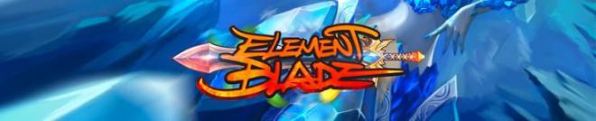 Element Blade: Event - Stage Ranking Season.3 - Snowflake of Mountain image 10