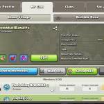 Looking for clan members so we can do clan wars