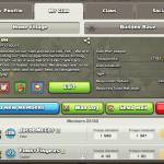 Town hall 8+ players needed!!!