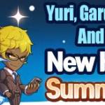 " [Event] Character Summon Rate Increase!" 