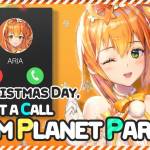 [PV] Christmas Special, A Call from Planet Party📞
