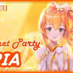 [PV] Planet Party ARIA Teaser