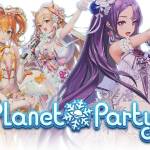 [PV] Planet Party Story Teaser