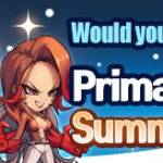  [Event] Character Summon Rate Increase!