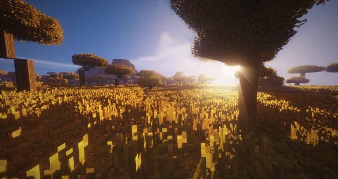 Minecraft: General - Have some Beautiful minecraft terrain **Now*** image 3