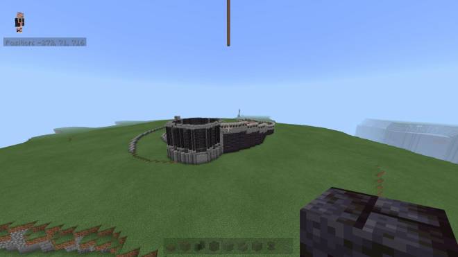 Minecraft: General - What I've been working on!  image 3