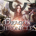 Welcome to the Adventure of Dragon Chronicles! 