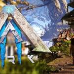 Are you excited for ARK 2?