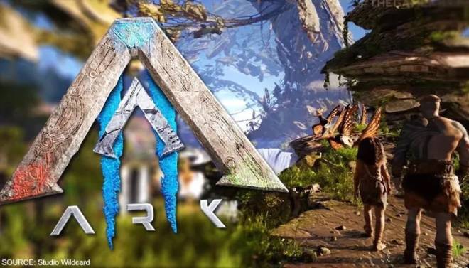 ARK: Survival Evolved: General - Are you excited for ARK 2? image 1