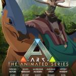 Does anyone know where you will be able to watch the ARK animated series?