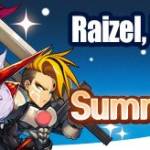 [Event] Summon Rate Increased!