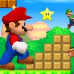 Nintendo should add this game mode back for the nintendo swicth (Mario vs Luigi )
