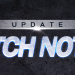 [Update] Patch Note 2021/01/21