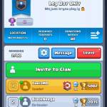 Clan Here!!!