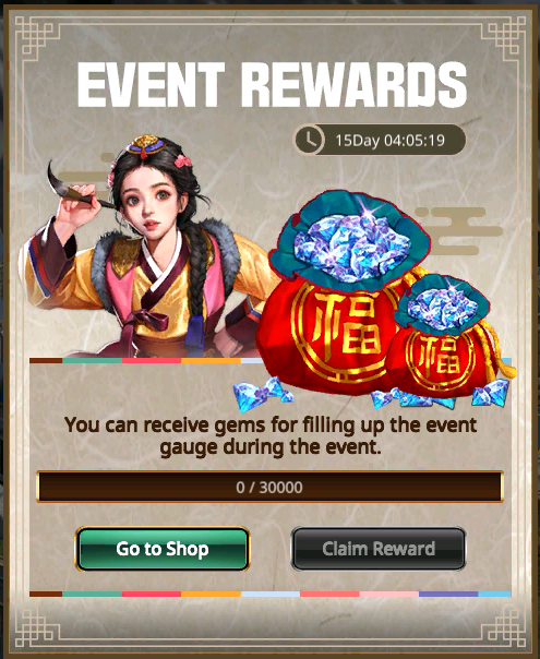 VERSUS : Season 2 with AI: Announcement - Lunar New Year Event Notice image 21