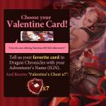 🎉Event. Choose your Valentine💃 Card! 