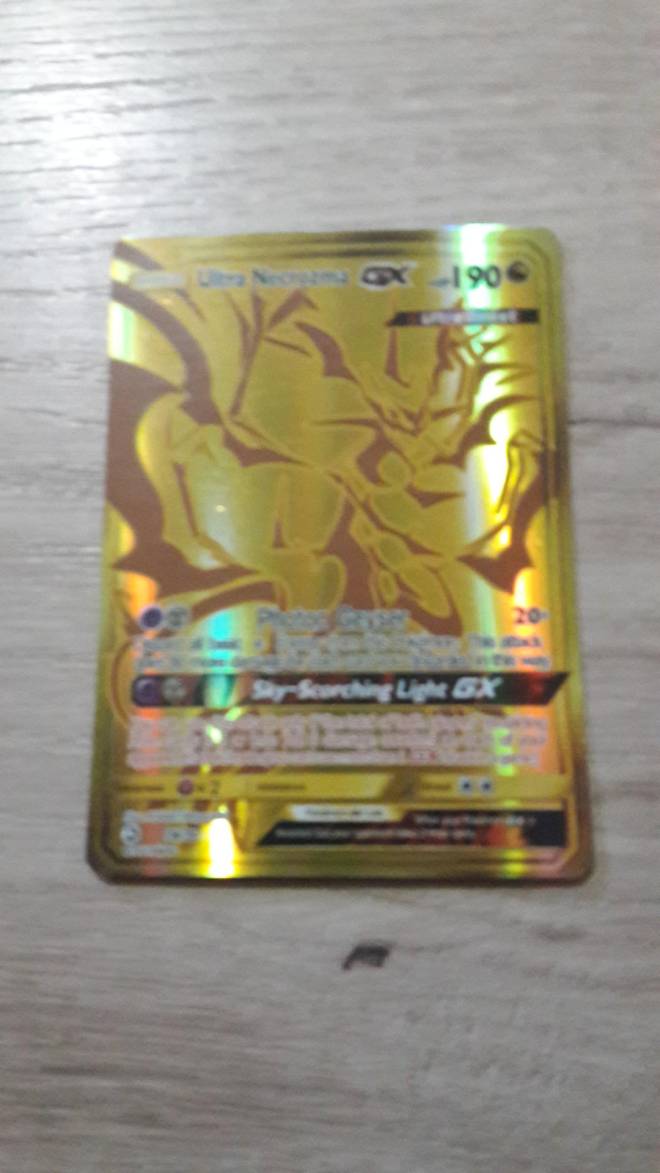 Pokemon: General - Is this a good card  image 1