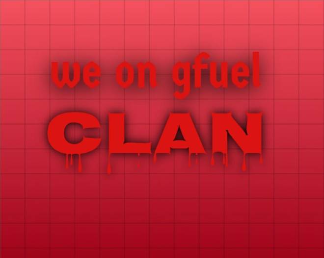 Fortnite: Looking for Group - Join we on gfuel clan! Tryouts today any time image 3