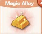 My Secret Bistro: ● Open Forum - Buying Fairy Branches and Magic Alloy image 3