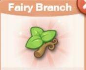 My Secret Bistro: ● Open Forum - Buying Fairy Branches and Magic Alloy image 2