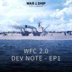 Pre-update Notices on WFC 2.0 / EP.1