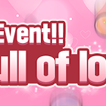 🍬White Day Event!!🍬A Day Full of Love 