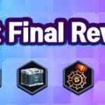 Daily Quest Final Reward 2x!