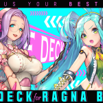 [EVENT] Ace Deck for Ragna Break