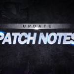 [Update] Patch Note 2021/03/18
