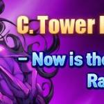 C. Tower Point 2x Week!