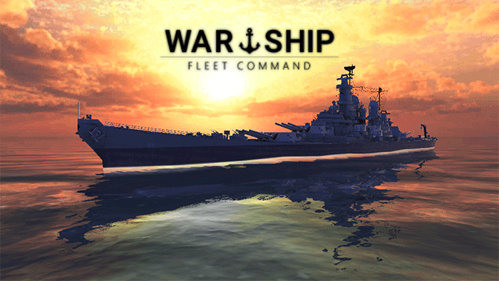 Warship Fleet Command: Notice - Pre-update Notices on WFC 2.0 / EP.2 image 16