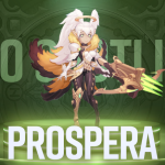 Hero Spotlight: Prospera 
