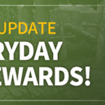 Chapter 10 Big Update 💥 Login everyday and get rewards! 