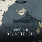 Pre-update Notices on WFC 2.0 / EP.3