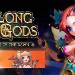 Ancient God Hero Scroll Special Attendance Event + Weekly Giveaway