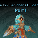 Complete F2P Beginner’s Guide to AWTG: Part I