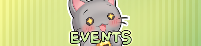 My Secret Bistro: ● Event - Guess Odds or Evens Comment Event Announcement image 1