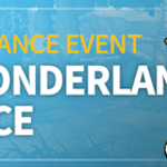 Special Attendance Event: Alice in Wonderland’s Attendance Event! 