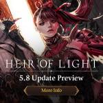 [Notice] 5.8 Update Preview
