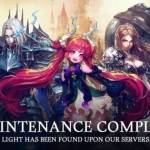 [Notice] 6/9 CDT Temporary Maintenance (4:00 AM ~ 5:00 AM CDT) - [Completed]