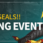 Get Reinforce Seals! Reinforcing Event! 