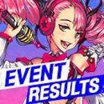 [NOTICE] Write Ur Own Pact Event Results