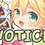 [Temporary Server Maintenance Completed] July 5th 15:OO ~ 16:3O (UTC+9) 